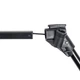 Розкладачка туристична Compact Hike Ranger RA5521 до 150 кг - зображення 9
