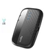 Мобільний 4G LTE WiFi-маршрутизатор Cudy MF4 CAT4 з акумуляторною батареєю 2000mAh - изображение 1