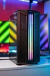 Ігровий ПК Tower / AMD Ryzen 5 5500 (6 (12) ядер по 3.6 - 4.2 GHz) / 16 GB DDR4 / 480 GB SSD / nVidia GeForce RTX 4060 Ti, 8 GB GDDR6, 128-bit / 600W - зображення 10
