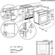 Духовка електрична Electrolux EOB7S31V - зображення 9