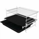 Духовка электрическая Gorenje BOS67372CLI - изображение 3