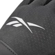 Перчатки для фитнеса Reebok XL Черные (RAGB-14604BK) - изображение 6