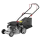 Газонокосарка Graphite 52G670 - зображення 2
