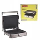 Электрогриль прижимной Kamille KM-6706 - изображение 2