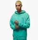 Худі Air Jordan Essentials Fleece Pullover Hoodie Light Blue Da9818-392 S - зображення 1