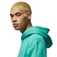 Худі Air Jordan Essentials Fleece Pullover Hoodie Light Blue Da9818-392 S - зображення 4