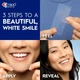 Відбілюючі смужки для зубів Crest 3D Whitestrips Professional White ( Effects ) 20 упаковок / 40 смужок - зображення 7