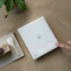 Весы для кофе Timimore Black Mirror Basic 2 белые - изображение 8