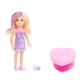Лялька-сюрприз Mattel Barbie Chelsea Glam Party JFY04 /3 (0194735349616) - зображення 5