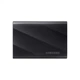 Накопитель SSD USB 3.2 4TB T9 Samsung (MU-PG4T0B/EU) SAMSUNG MU-PG4T0B/EU 912429 - изображение 1