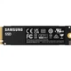 Накопитель SSD M.2 2280 2TB 990 EVO Plus Samsung (MZ-V9S2T0BW) SAMSUNG MZ-V9S2T0BW 912670 - изображение 2