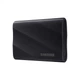 Накопитель SSD USB 3.2 4TB T9 Samsung (MU-PG4T0B/EU) SAMSUNG MU-PG4T0B/EU 912429 - изображение 3