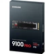 Накопитель SSD M.2 2280 4TB 9100 PRO Samsung (MZ-VAP4T0BW) SAMSUNG MZ-VAP4T0BW 926032 - изображение 5
