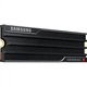 Накопитель SSD M.2 2280 1TB 9100 PRO Heatsink Samsung (MZ-VAP1T0CW) SAMSUNG MZ-VAP1T0CW 912817 - изображение 3