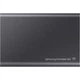 Накопичувач SSD USB 3.2 4TB T7 Samsung (MU-PC4T0T/WW) SAMSUNG MU-PC4T0T/WW 920077 - зображення 3