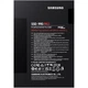 Накопитель SSD M.2 2280 1TB 990 PRO Samsung (MZ-V9P1T0BW) SAMSUNG MZ-V9P1T0BW 912150 - изображение 5