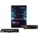 Накопитель SSD M.2 2280 1TB 990 PRO Samsung (MZ-V9P1T0BW) SAMSUNG MZ-V9P1T0BW 912150 - изображение 7