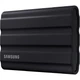 Накопитель SSD USB 3.2 1TB T7 Shield Samsung (MU-PE1T0S/EU) SAMSUNG MU-PE1T0S/EU 912184 - изображение 3