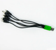Солнечная система освещения CCLAMP 01 - 3.5W панель 3 лампы PowerBank - изображение 4