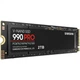 Накопитель SSD M.2 2280 2TB 990 PRO Samsung (MZ-V9P2T0BW) SAMSUNG MZ-V9P2T0BW 912145 - изображение 2