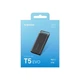 Накопитель SSD USB 3.2 4TB T5 Shield Samsung (MU-PH4T0S/EU) SAMSUNG MU-PH4T0S/EU 912477 - изображение 10