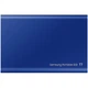 Накопитель SSD USB 3.2 1TB T7 Samsung (MU-PC1T0H/WW) SAMSUNG MU-PC1T0H/WW 920041 - изображение 4
