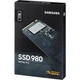 Накопитель SSD M.2 2280 1TB 980 series Samsung (MZ-V8V1T0BW) SAMSUNG MZ-V8V1T0BW 911339 - изображение 7