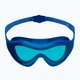 Очки-маска детские для плавания Arena Spider Mask (004287-100) от 2 до 5 лет,Синий - изображение 1