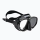 Набор для сноркелинга детский (маска и трубка) Arena Premium Snorkeling Set Jr ( 002019-505) black/clear/black - изображение 5