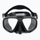 Набор для сноркелинга детский (маска и трубка) Arena Premium Snorkeling Set Jr ( 002019-505) black/clear/black - изображение 6