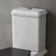 Бачок Devit Charlestone 3012142 для унітаза-компакта 3012142 - изображение 1
