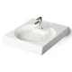 Раковина Paa Claro Grande Kiclagrsif/00 60x75 см - изображение 2