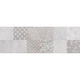 Плитка Cersanit Snowdrops Patchwork 20x60 см декор - изображение 2