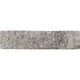 Керамограніт Golden Tile Seven Tones Cірій 342010 6х25 см - зображення 1
