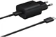 Зарядний пристрій Samsung 25W PD чорний EP-TA800XBEGRU - зображення 1
