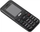 Кнопочный телефон 2E S180 (2024) 2 SIM черный - изображение 7