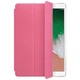 Чехол-книжка Smart Case iPad Pro (11"/2021) розовый (07) - изображение 2