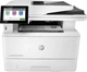 Багатофункціональний пристрій А4 ч/б HP LaserJet Enterprise M430f (00117381) - изображение 1