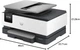 Багатофункціональний пристрій A4 HP OfficeJet Pro 8123 з Wi-Fi (00117471) - зображення 6
