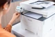 БФП моно A4 Pantum M7100DW 33ppm ADF Duplex Ethernet WiFi (00117371) - зображення 3
