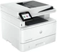 Багатофункціональний пристрій А4 ч/б HP LaserJet Pro 4103fdn (00117398) - изображение 2