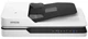 Сканер A4 Epson WorkForce DS-1660W з WI-FI (00117628) - изображение 2