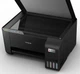 БФП ink color A4 Epson EcoTank L3200 33_15 ppm USB 4 inks (00117488) - зображення 3