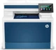 Багатофункціональний пристрій А4 кол. HP Color LaserJet Pro MFP 4303fdw з Wi-Fi (00117340) - зображення 1