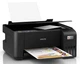 БФП ink color A4 Epson EcoTank L3200 33_15 ppm USB 4 inks (00117488) - зображення 4