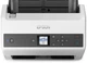 Сканер A4 Epson WorkForce DS-970 (00117691) - изображение 5