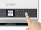 Сканер A4 Epson WorkForce DS-970 (00117691) - изображение 6
