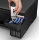 БФП ink color A4 Epson EcoTank L3200 33_15 ppm USB 4 inks (00117488) - зображення 7