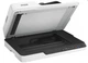 Сканер A4 Epson WorkForce DS-1660W з WI-FI (00117628) - изображение 6