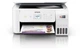 БФП ink color A4 Epson EcoTank L3266 33_15 ppm USB Wi-Fi 4 inks (00117469) - изображение 4